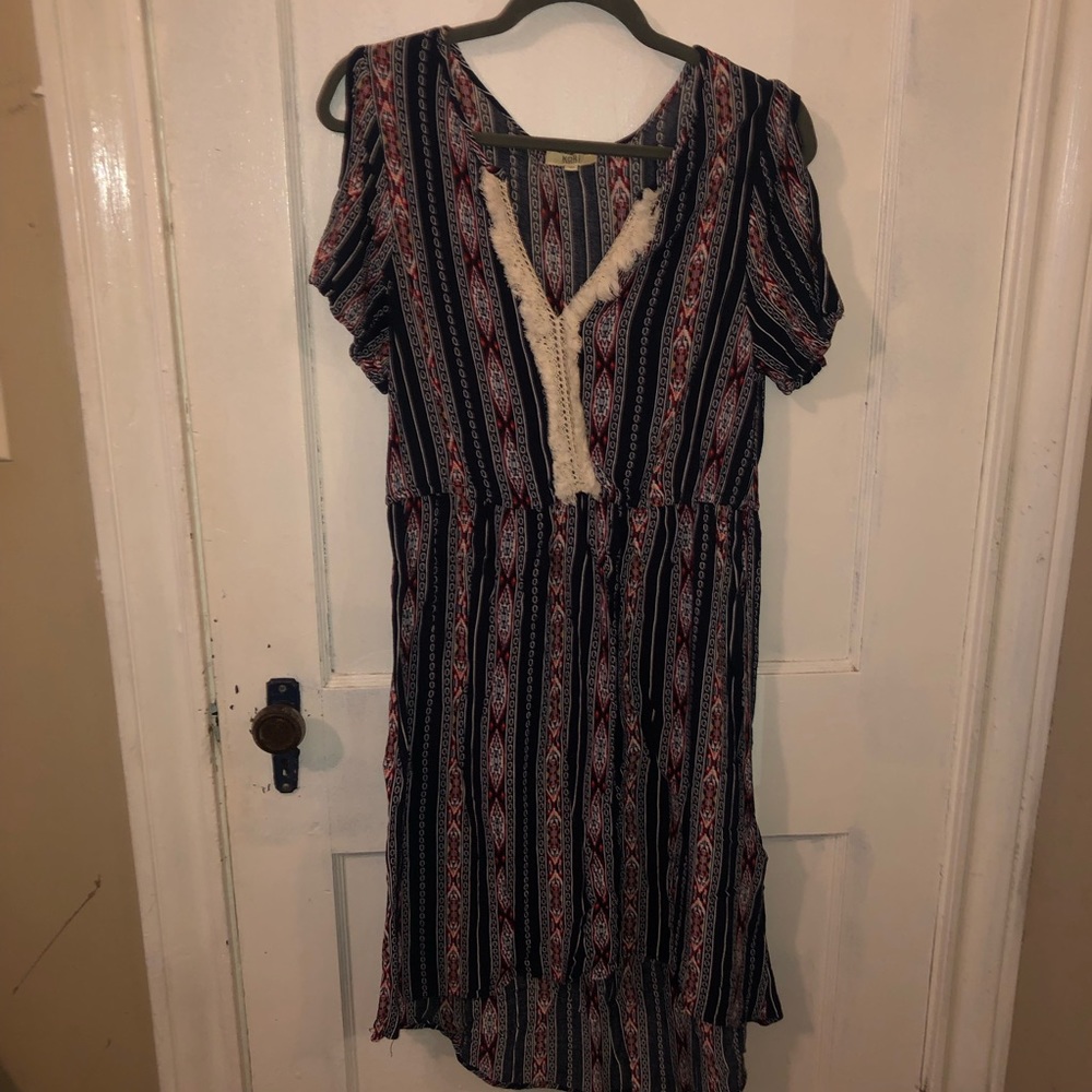 Women’s dress size Medium